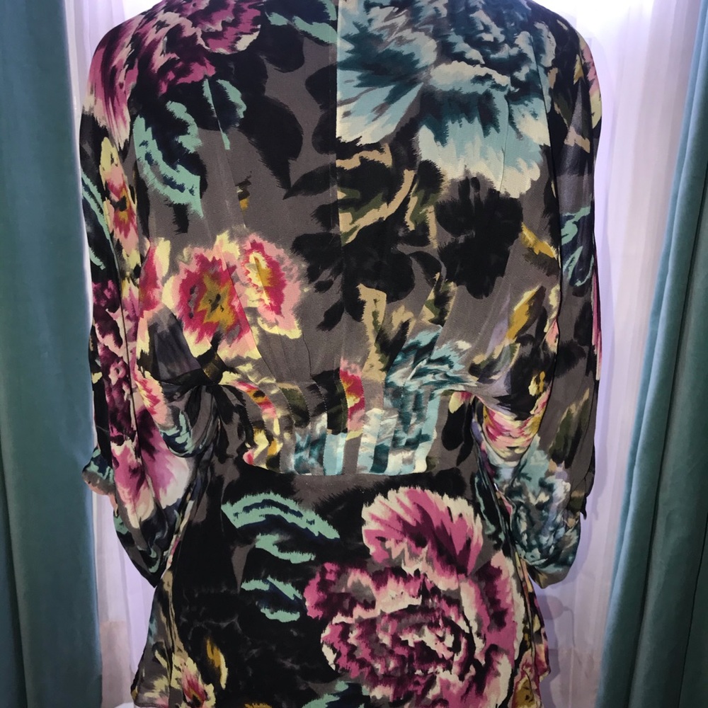 Blouse - Picture 3 of 7